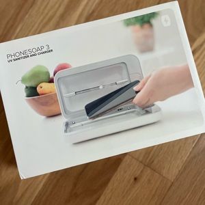 Brand New Phone Soap 3